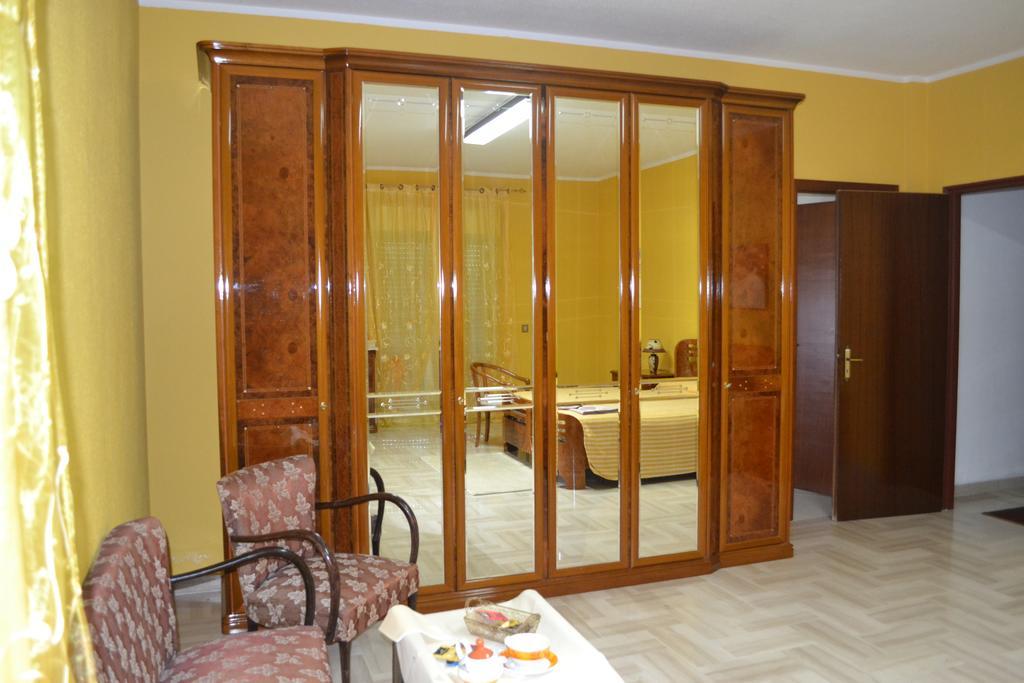 Beb Gemma Dei Nebrodi Hotel Santa Domenica Vittoria Ngoại thất bức ảnh