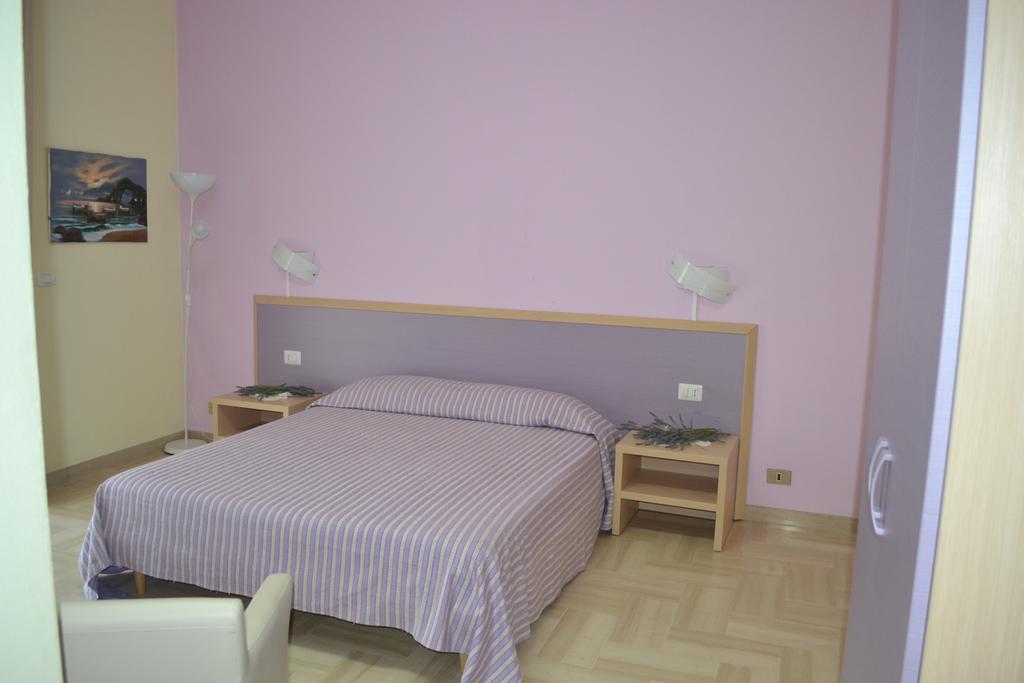 Beb Gemma Dei Nebrodi Hotel Santa Domenica Vittoria Ngoại thất bức ảnh
