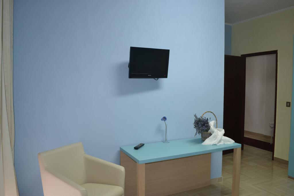 Beb Gemma Dei Nebrodi Hotel Santa Domenica Vittoria Ngoại thất bức ảnh