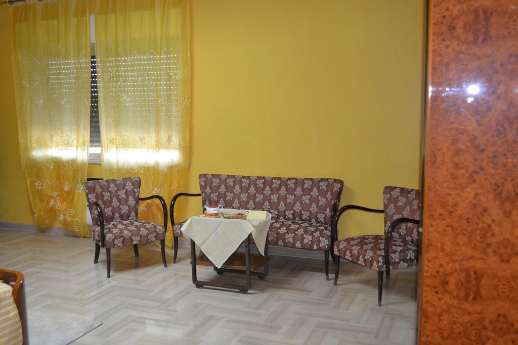 Beb Gemma Dei Nebrodi Hotel Santa Domenica Vittoria Ngoại thất bức ảnh